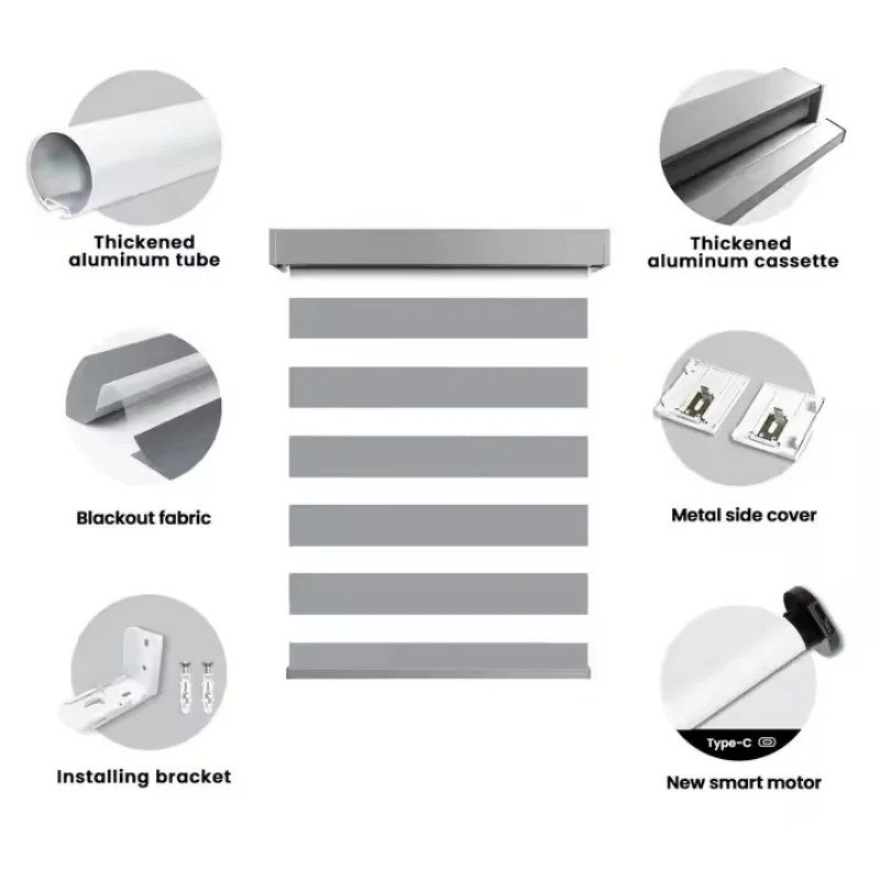 Thumbnail 4 - #49 Best Window Blinds to Buy In 2026