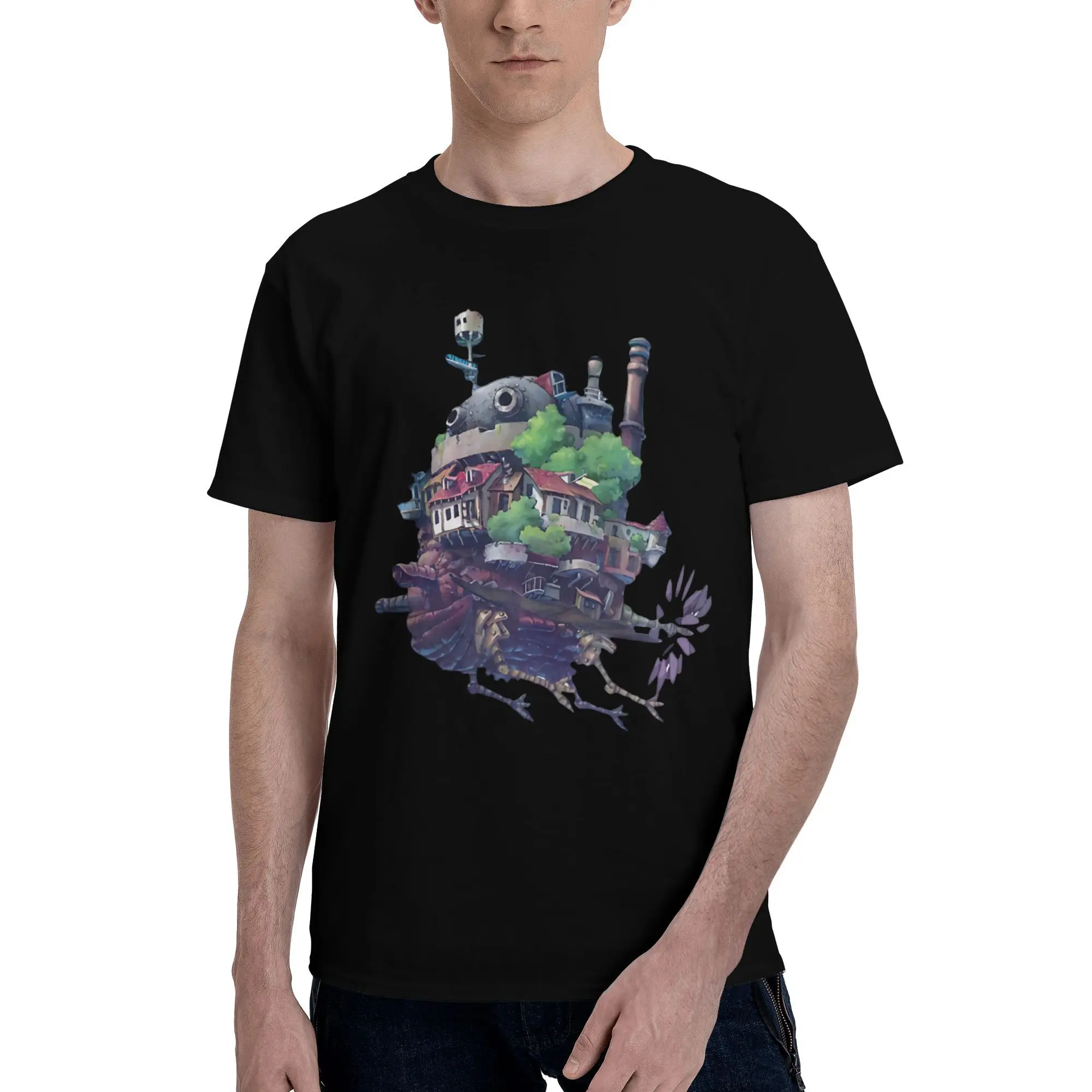 

Unisex Vintage Vibes Shirt — Artful Vibes for Modern Wardrobes!