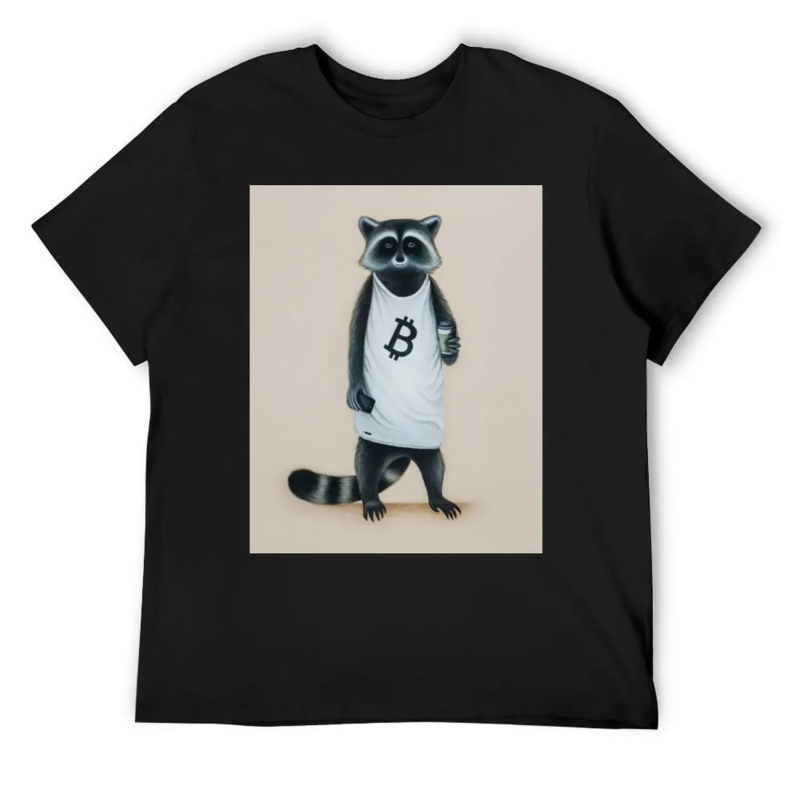 

#hodl T-Shirt plus size clothes T-shirts oversize boys whites Anime t-shirt fruit of the loom mens t shirts