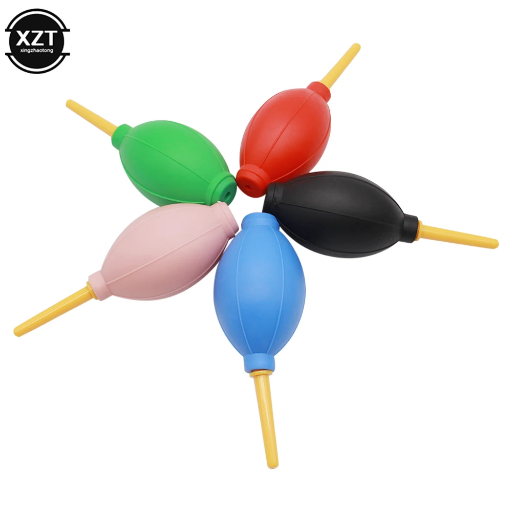 

Новинка, цифровой воздуходувка для чистки, универсальная воздуходувка для удаления пыли, экологически чистый инструмент из мягкой резины для очистки объектива камеры, клавиатуры