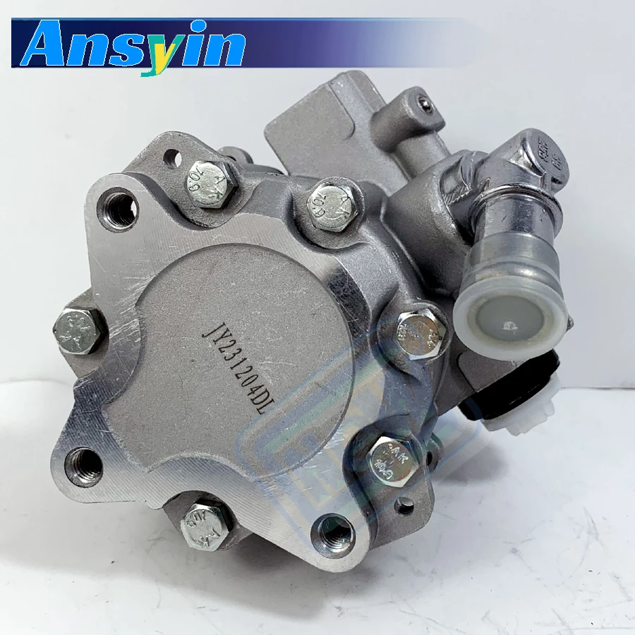 Auto Parts Power Steering Pump For Land Rover LR4 Range Rover Sport 5.0L 3.0L LR014089 7696955158 LR023218 AH423A674AB