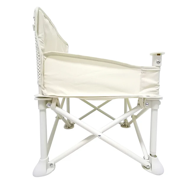 Wholesale New Portable Dinning Feeding Baby Children Table Chair Seat Folding Chair For Babies And Toddlers With Removable Tray