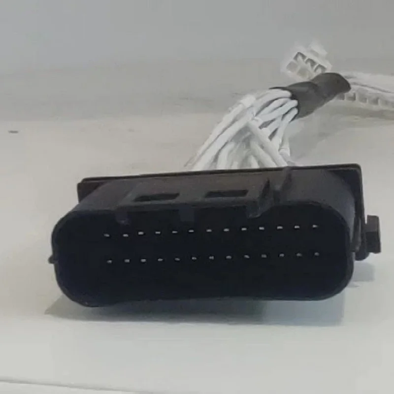 

Motor Controller Adapter Harness for Curtis 1268 to Yamaha G29 YDRE Controller