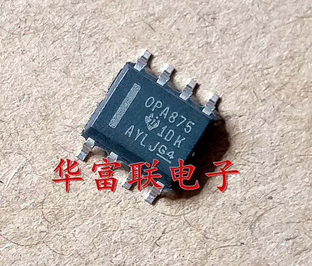 

OPA875ID.OPA875 SOIC-8
