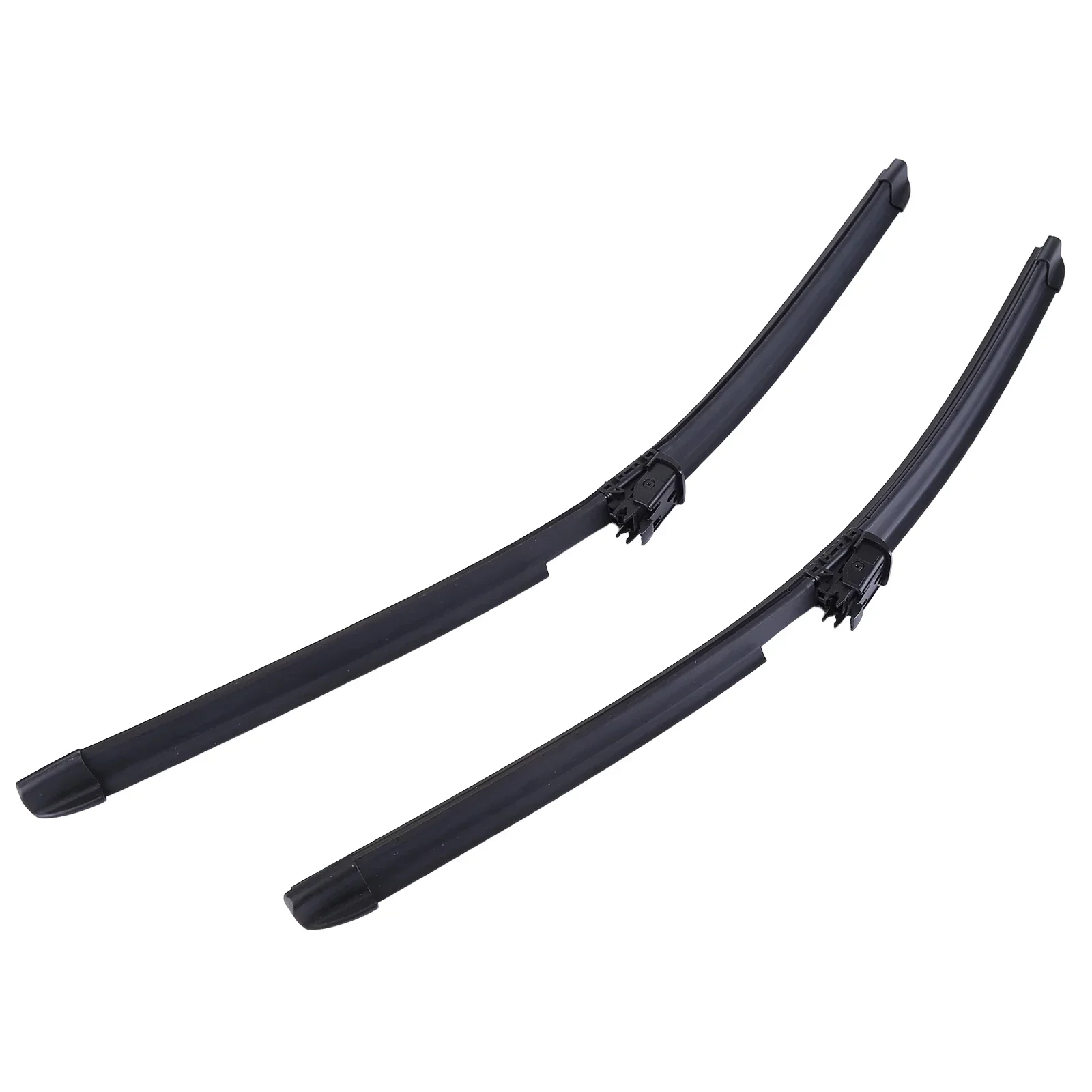 

Front Windshield Wiper Blade Set A2228201145 Compatible for 14-20 Mercedes Benz W222
