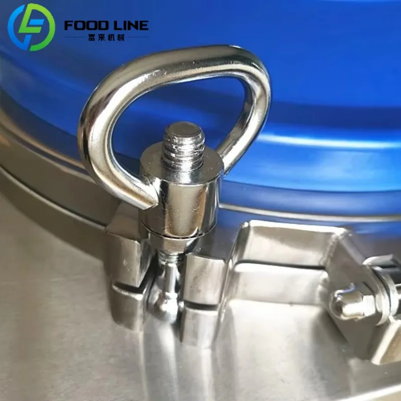 الفولاذ المقاوم للصدأ التلقائي الفطر العمودي ارتفاع ضغط الأوتوكلاف معقم البخار #2