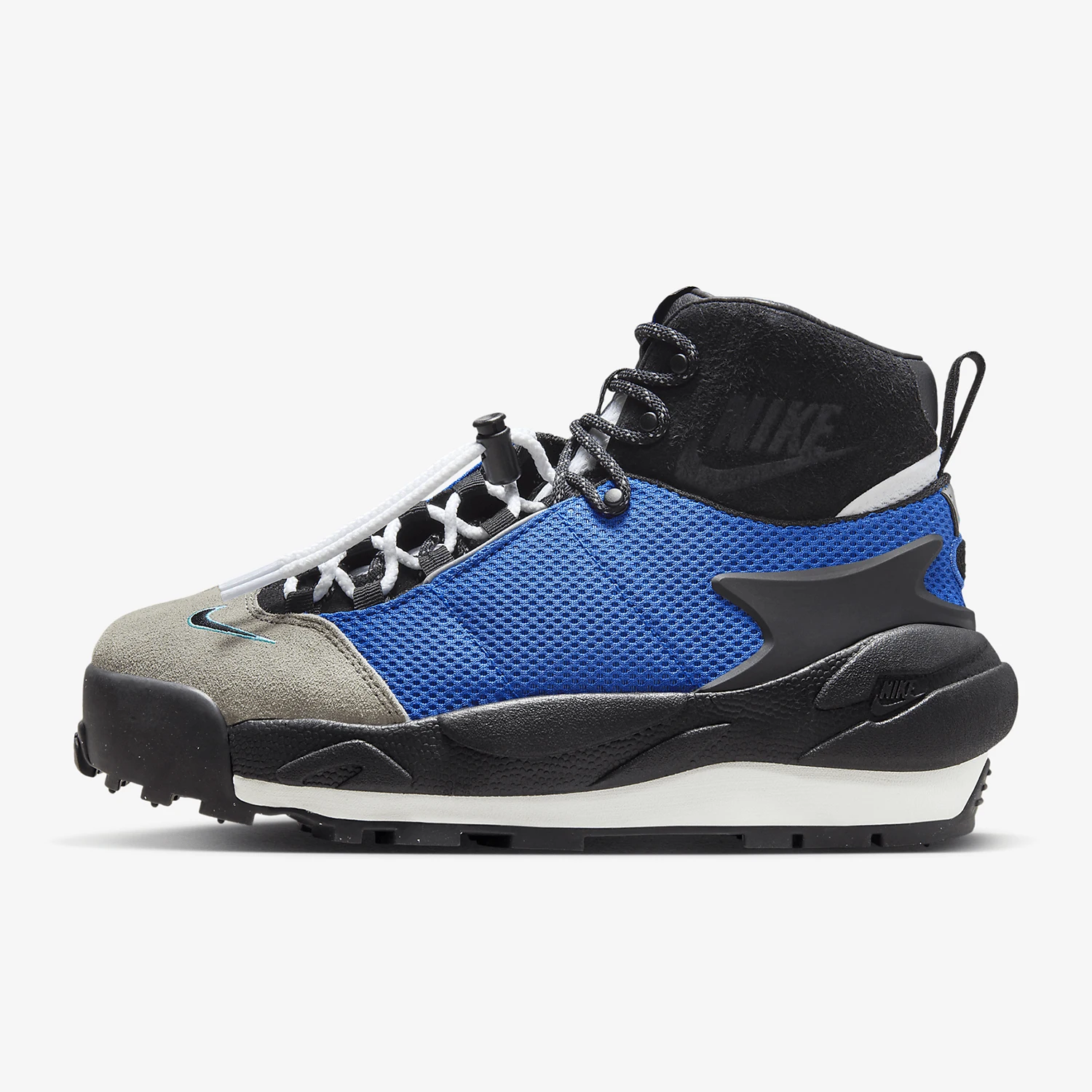 Nike Official Genuine Magmascape SP Men's Durable Outdoor Functional Shoes FN0563-400 - Image 2