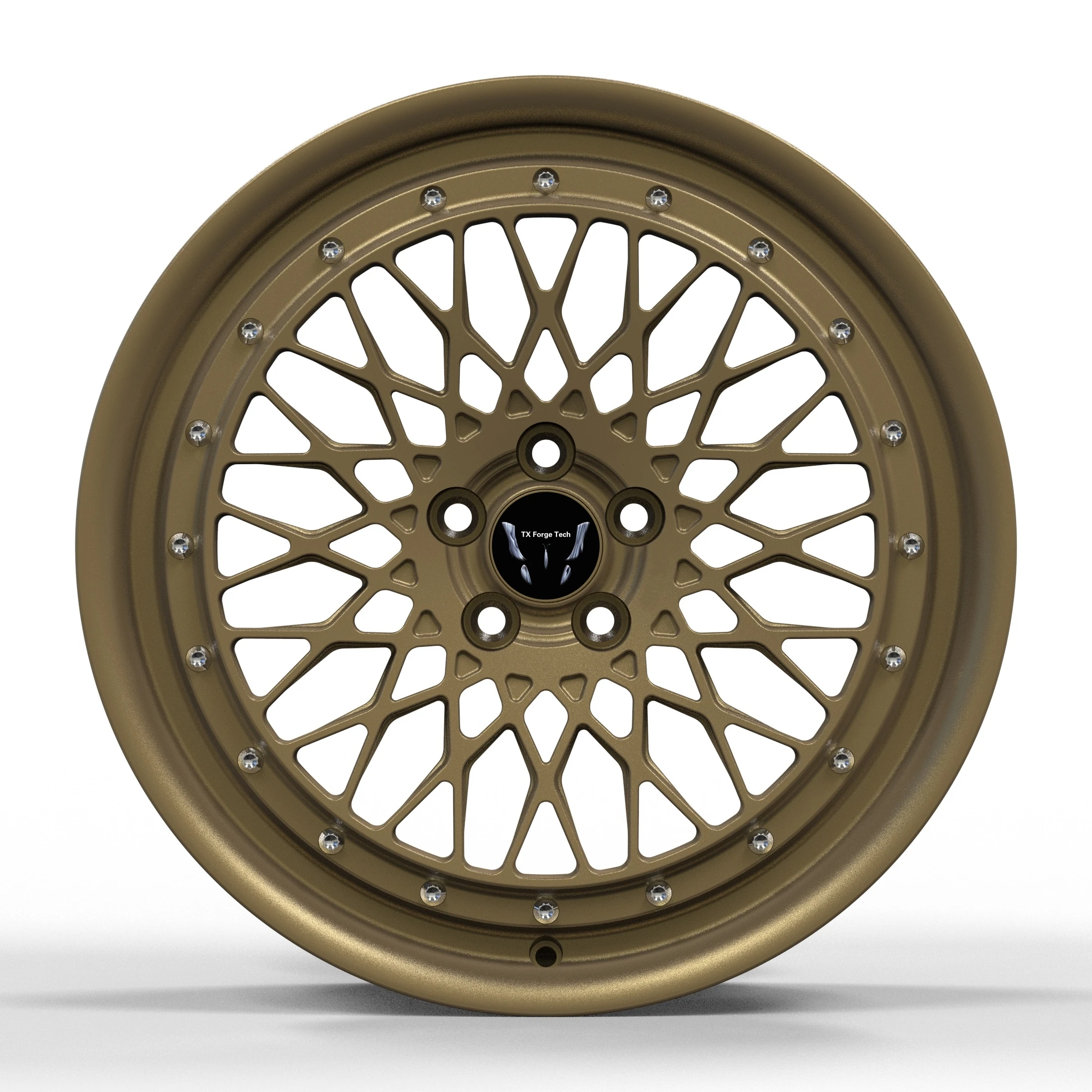Source Factory Forged Wheels 16 17 18 19 Inch 4 X 4 Wheel Off Road Beadlock Custom  Alloy Passenger Car Wheel Rims