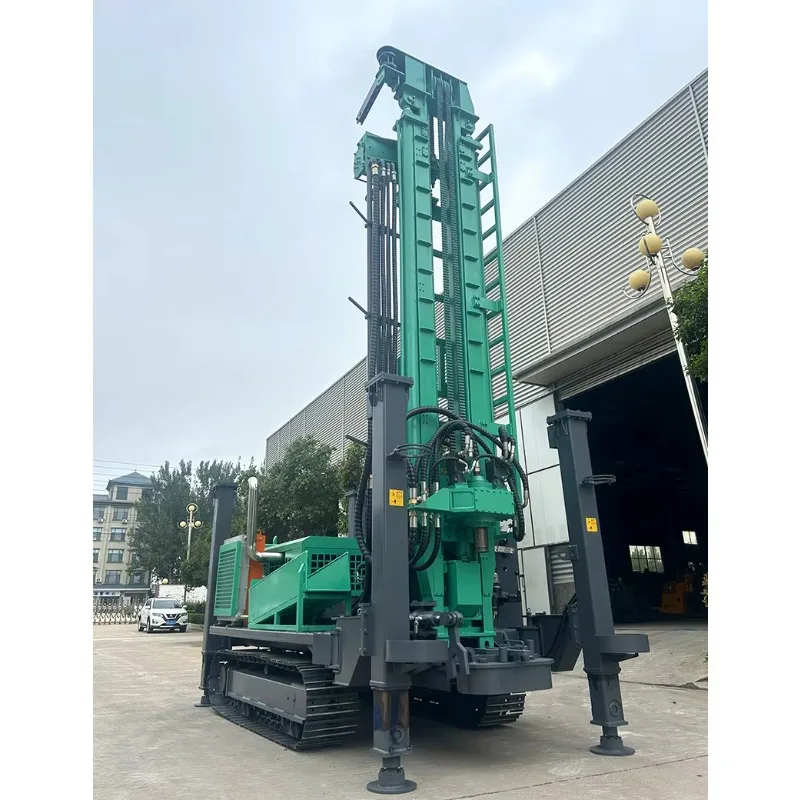 350M 650M Deep Hole…