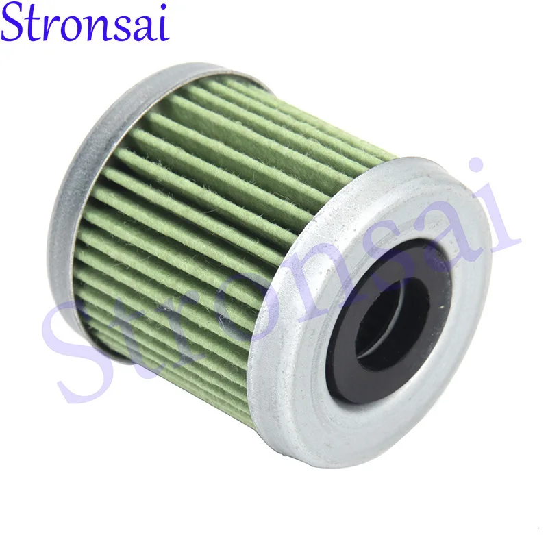 Fuel Filter 16911-ZY3-010 16911-ZY3-000 for Honda Marine BF 90 115 135 150 175 200 225 250 HP16911-ZY3-010-00 16911-ZY3-010-01