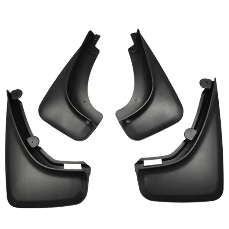 

Car Fender Flares Mudguards Mud Flaps Splash Guard For Jeep Cherokee KL 2013 2014 2015 2016 2017 2018 2019 2020 2021 2022 2023