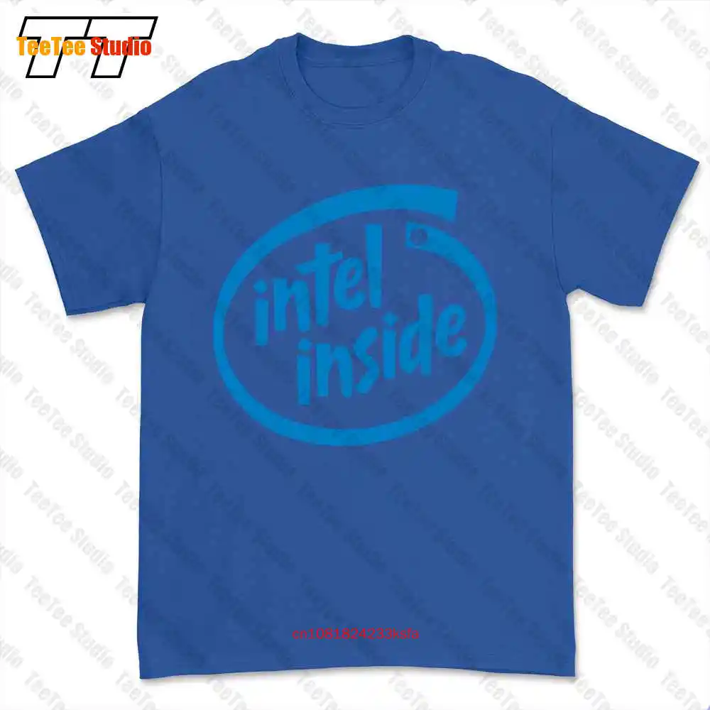 Intel Nvidia Geforce Gtx 01 T-shirt Tee 9MY3