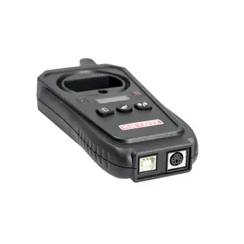 10 nejlepší prodej nástroj pro programování transpondérových klíčů - №8