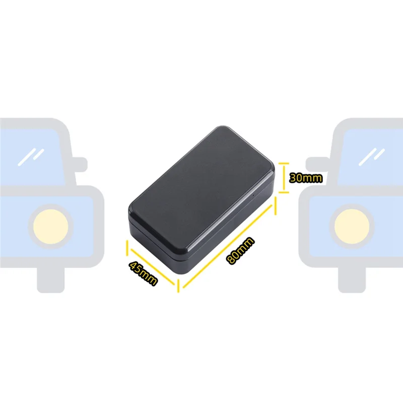 GPS Tracker Auto Locator Magnet G11 Auto GPS Tracker SOS Anruf Auto Voice Monitor Rekord Wasserdichte Fahrzeug GPS Tracker F