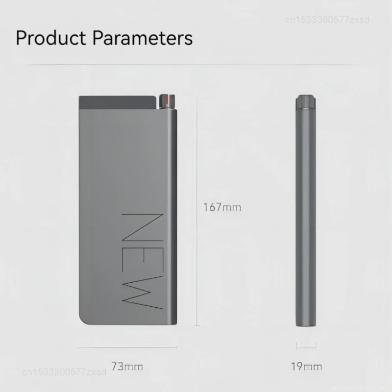 Imagem -06 - Xiaomi-duka Atuman Precisão Magnética Manual Chave de Fenda Kit 24-in1 Bits de Liga de Alumínio Faça Você Mesmo Screw Driver Ferramentas de Manutenção Novo