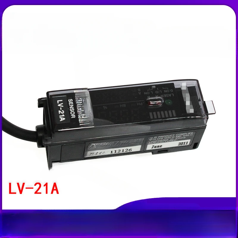 LV-21A Laser Sensor… - image