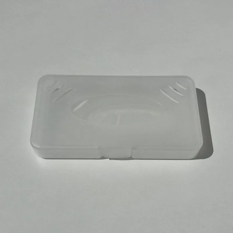 A39M For Irrigator Nozzles Case-Cream-White, Compact Storage, 29 G