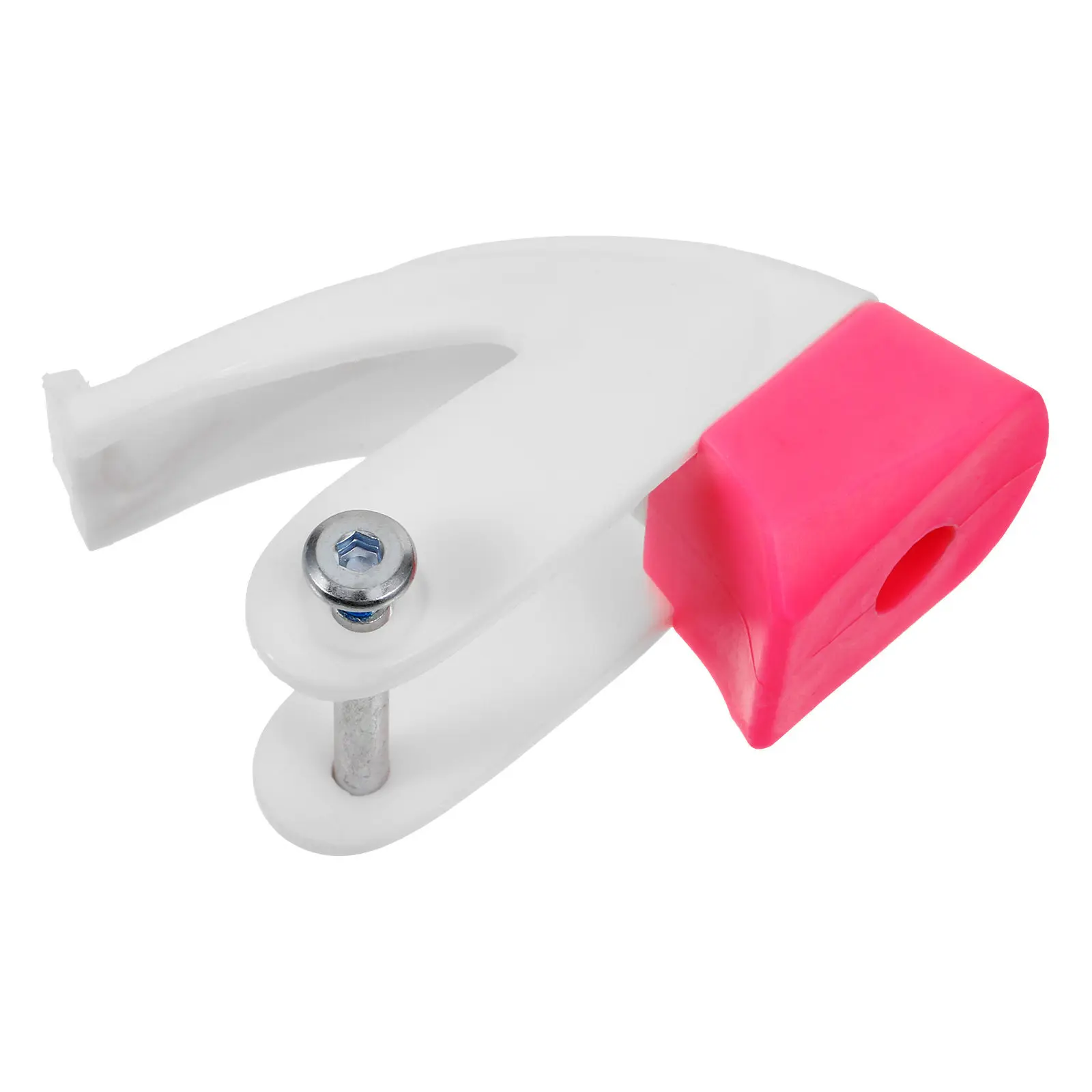 

1Set Roller Skate Brake Wear-Resistant Replacement Pad Convenient Stopper Part for Inline Skates Roller Skates Brake Stopper