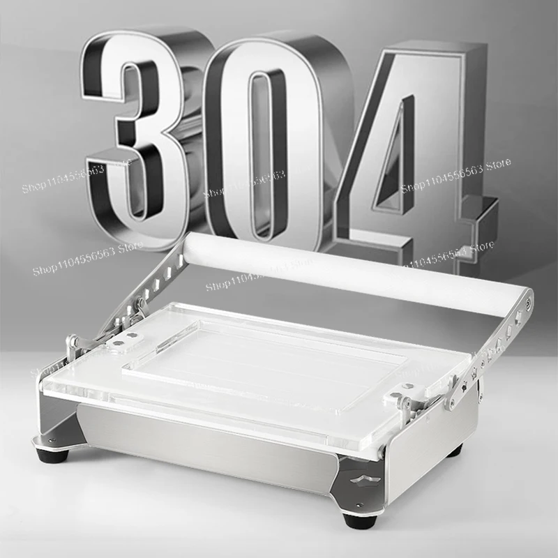 Commercial Sushi Set Mold Handmade Rice Ball Seaweed Rice Tool Machine