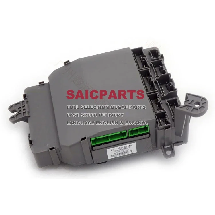 BYD M6 INSTRUMENT PANEL DISTRIBUTION BOX NEW EVERGY ELECTRIC CAR EV ALL SELECTION SPARE PARTS