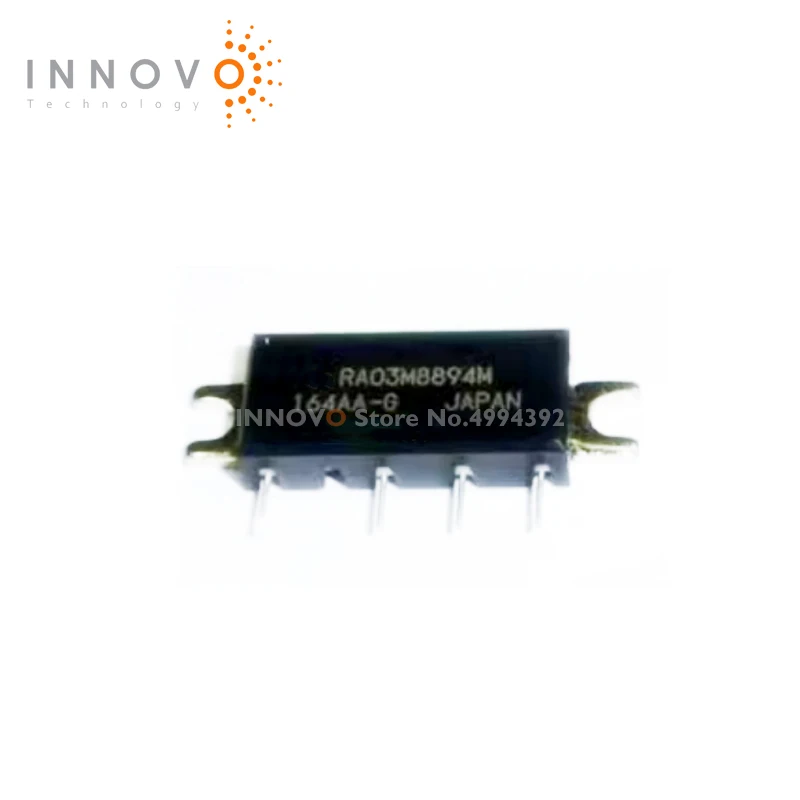 

INNOVO 1pcs/lot Free shipping RA03M8894M-101 H46S New original