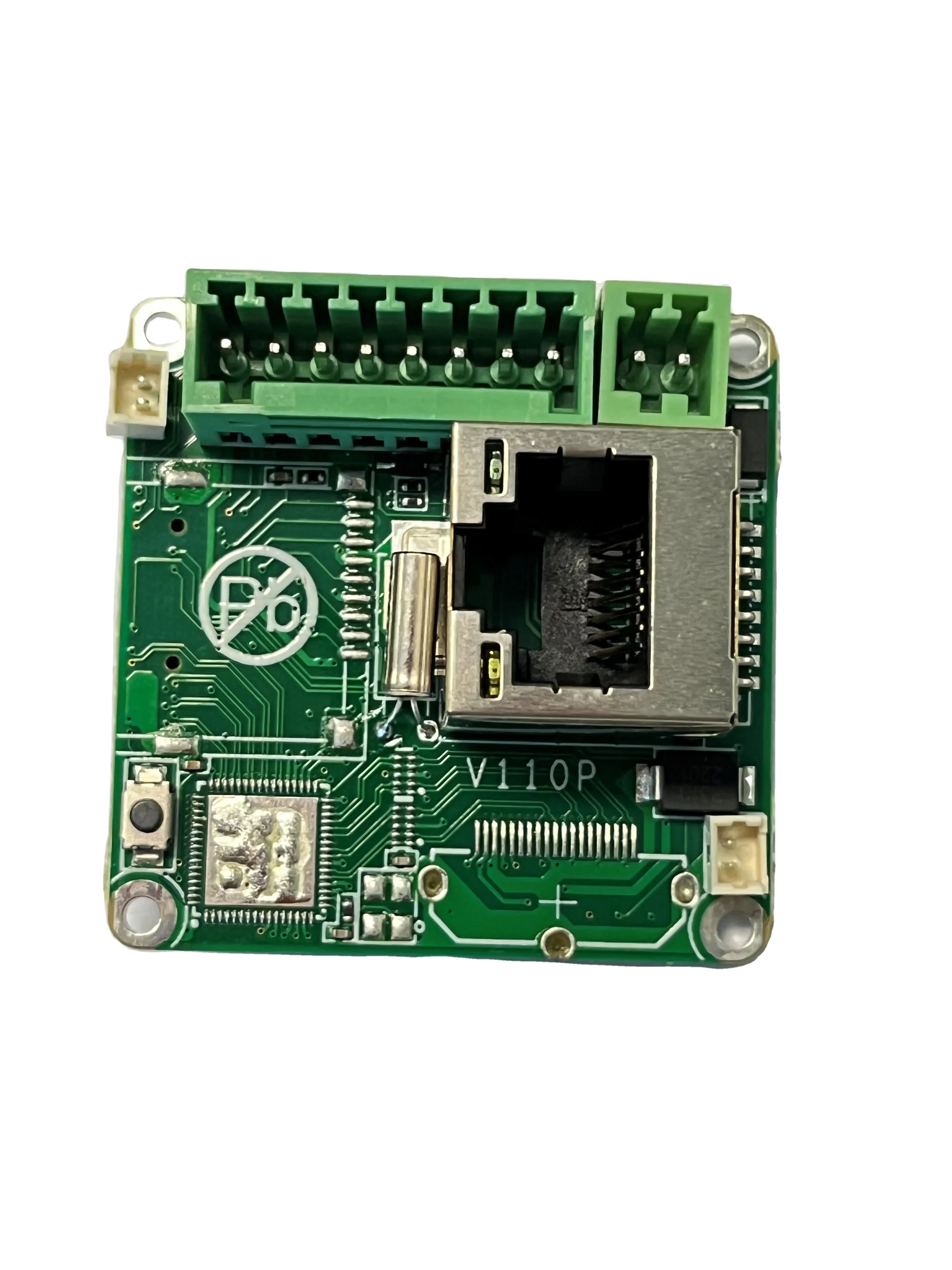 2026 Premium  Linux root RV1126 Development core Board 2T NPU Rock chip Board Camera PCBA Board