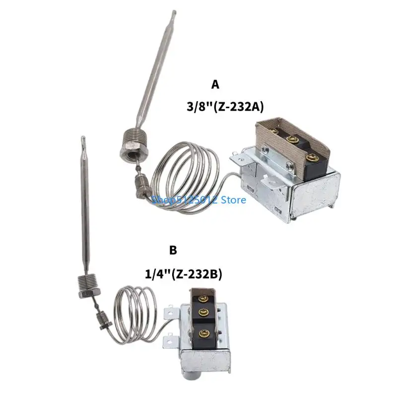 G8TC 450°F High Limit Switcher Temperature Limiter Replacement Part for LCCM2003000