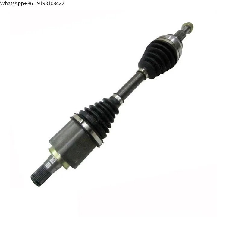 Hot Selling Auto Part Cv Joint Axle Drive Shaft for bmw X3 2006 nissan Juke ford Explore 2009 Seat Ibiza 6q0407272cl