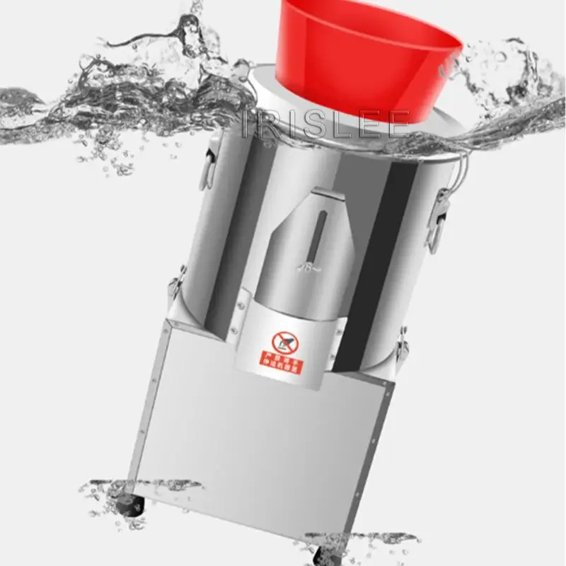 التجارية الصناعية الغذاء اللحوم المروحية طاحونة الخضار كسارة آلة تقطيع