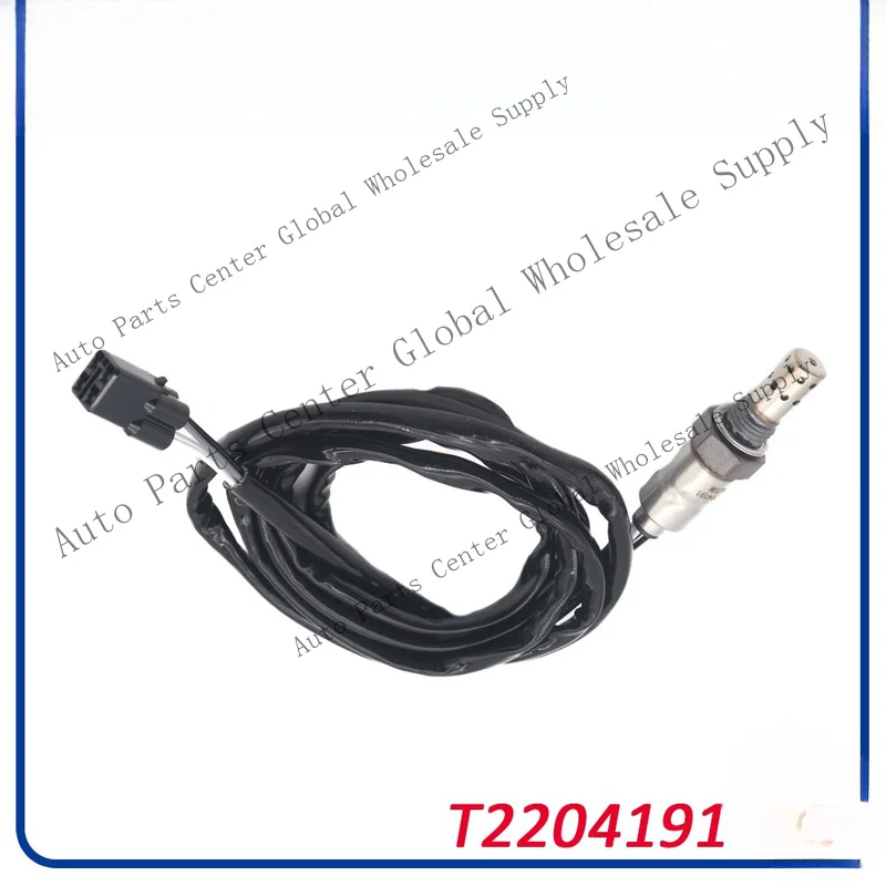 Z+ T2204191 Motorcycle NEW Lambda O2 Oxygen Sensor for Triumph Street Triple 2008