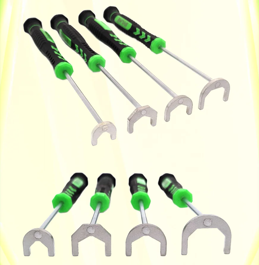 M8/M12 Connector Installation Wrench Terminal Connector, Aviation Plug Installation Tool