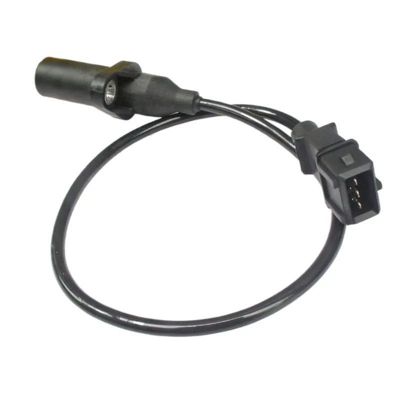 

1 шт., оригинальный китайский датчик положения коленчатого вала двигателя 1,5 смещения 477 для Chery Karry K50 K50S K60 Youya 2