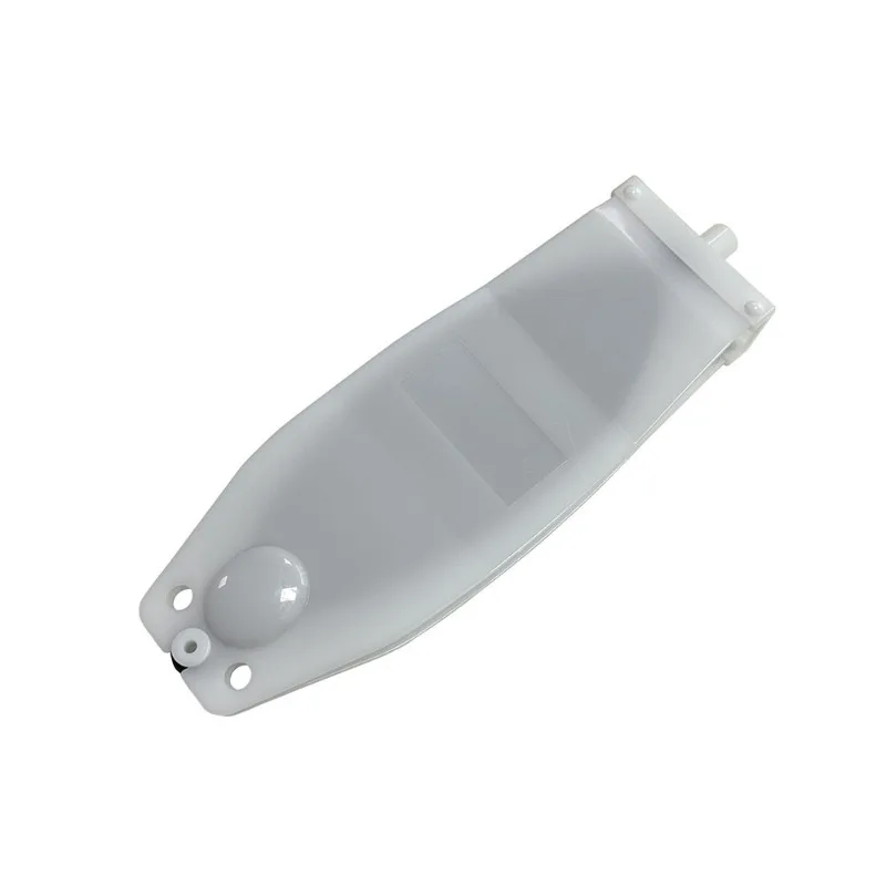 Ventilator Splint Uses A Splint Balloon Lung To Artificially Test The