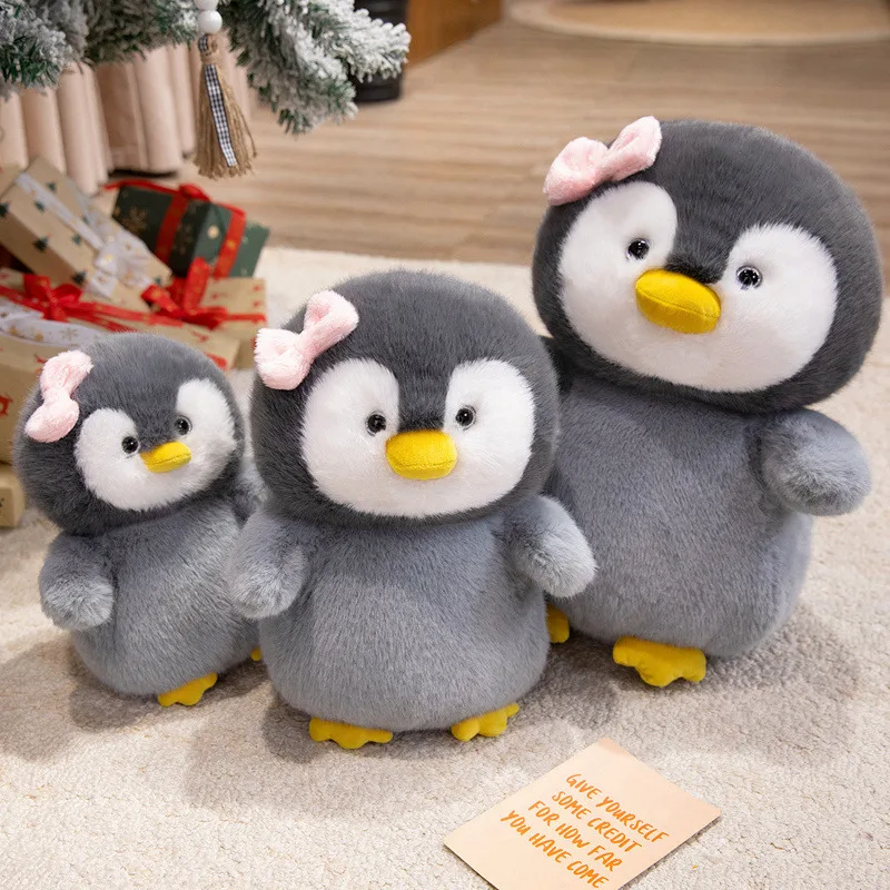 Soft Fat Penguin Pl…