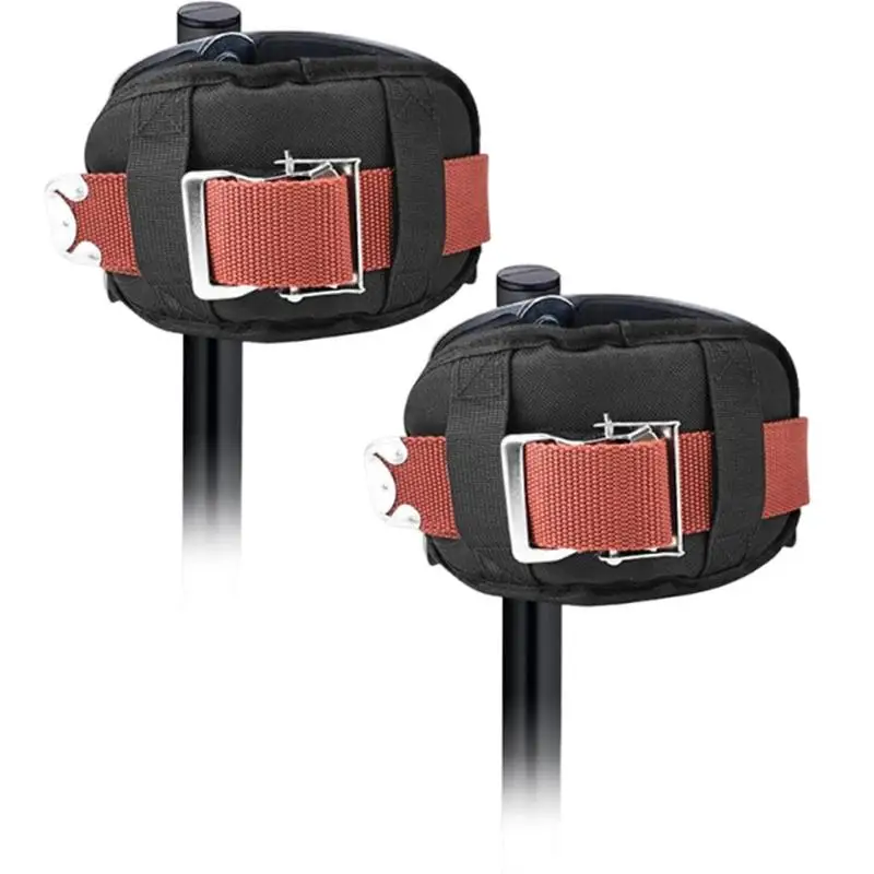 

Stilt Replacement Parts Drywall Comfort Stilt Pads Adjustable Safety Equipment Nylon Tool Construction Use For Wiring Painting