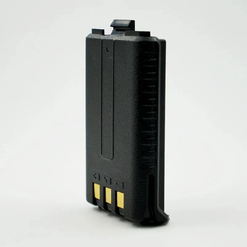 Oryginalny Baofeng UV-5R 2800mAh 7.4V akumulatory litowo-jonowe UV5R akcesoria do radiotelefonów UV 5R bateria do walkie talkie BL-5 bateria