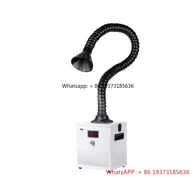 Uyue UY-JH100 Smoke…