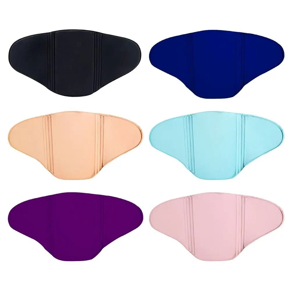 1Pcs New Foam AB Board Lumbar Drainage Compression Lipo Sponge Board EVA Sponge Fixation Postpartum Belly Binder