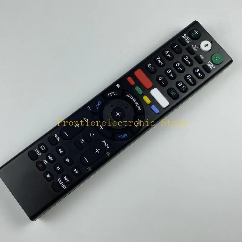 G8DB Universal Voice Control Remote for RMFTX310E Multiple Devices Wide Compatibility