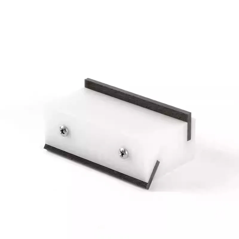 35°90° 2-in-1 fret chamfer file folk guitar electric guitar fret grinding chamfer file guitar fret replacement tool