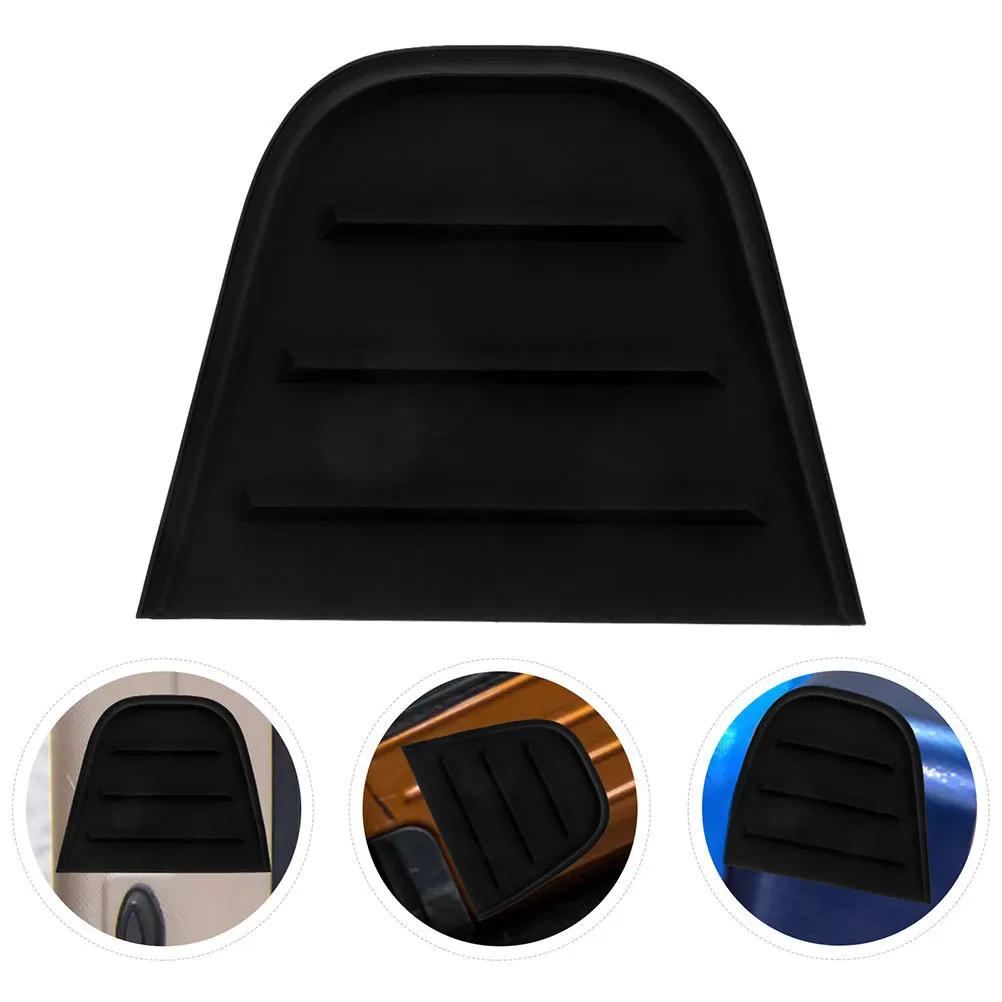 8 قطعة حماة زوايا الأمتعة البلاستيك حافة الحرس لحماية حقيبة دائم السفر التعبئة والتغليف صندوق متحرك الحرس قوس #1