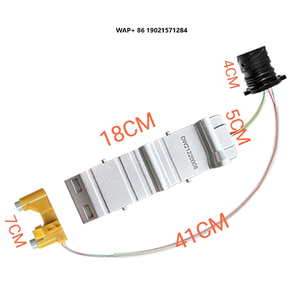 Brand New 146832 7DT45 PDK Available Car Parts Automotive Transmission Gear Switch Sensor for Porsche 981 718 997