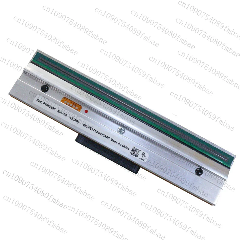 95%New Genuine Printhead For Zebra ZT620 Thermal Label Printer 300Dpi P 1083320 -016