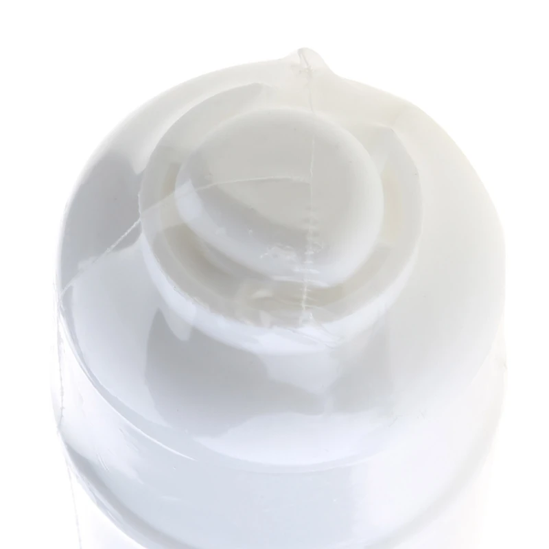 Cartuchos filtro água com carbono ativado por t33, removedor cheiro 10 polegadas, envio direto