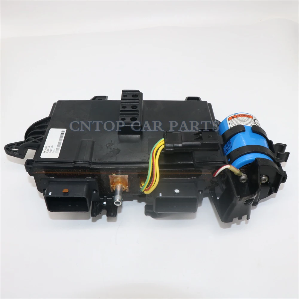 

512061478 Модуль управления двигателем ECU ECM 587575-2 для Ski-Doo MXZ Renegade Skandic Summit Expedition Backcountry 600R 2024