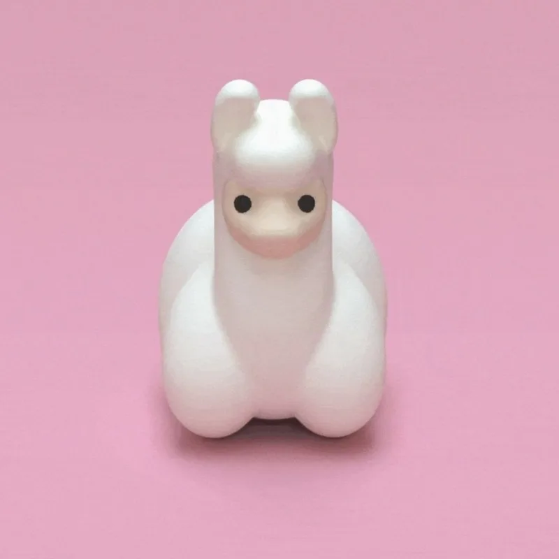 نقطة لطيف الألبكة الحيوان Keycap الحرفي غطاء لوحة المفاتيح ESC DIY بها بنفسك اليدوية شخصية الراتنج أغطية المفاتيح المخصصة للوحة المفاتيح الميكانيكية