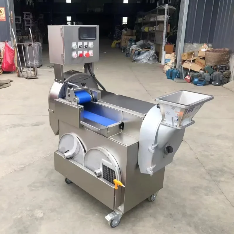 

Электрический промышленный измельчитель для еды, лука, плантана, овощей, картофельных чипсов, фруктов, овощей, измельчитель, слайсер, нарезка, машина для резки