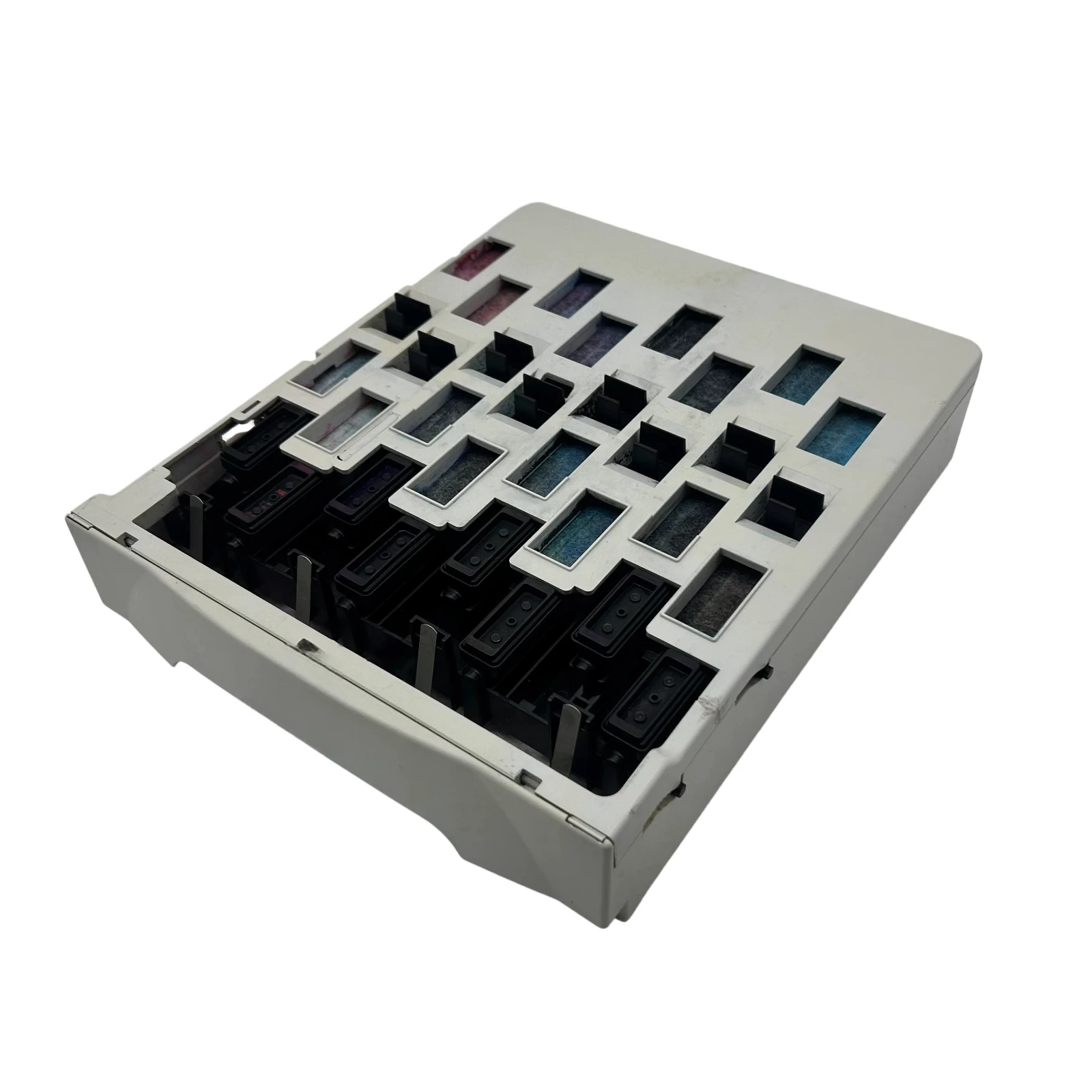 

91 C9518A Maintenance Cartridge fits for HP Designjet Z6100 Z6100PS Printer Parts Z 6100 Z6100 PS