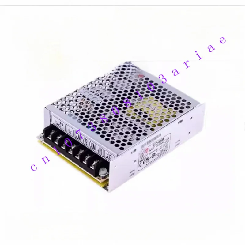 Alimentation de commutation à sortie unique, pour MEAN WELL RD RD-85 RD-85A RD-85B 85w 5v 12v 24v