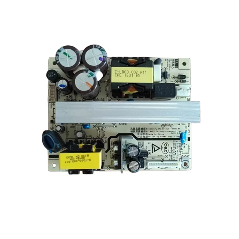 

New Original ZUEPD77Z Ballast Fit for CB-696Ui/CH-LS100/CH-TW8300/CH-TW9300